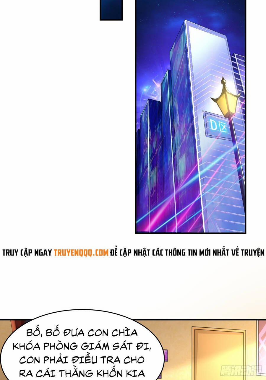 Người Chơi Siêu Cấp 9 trang 8