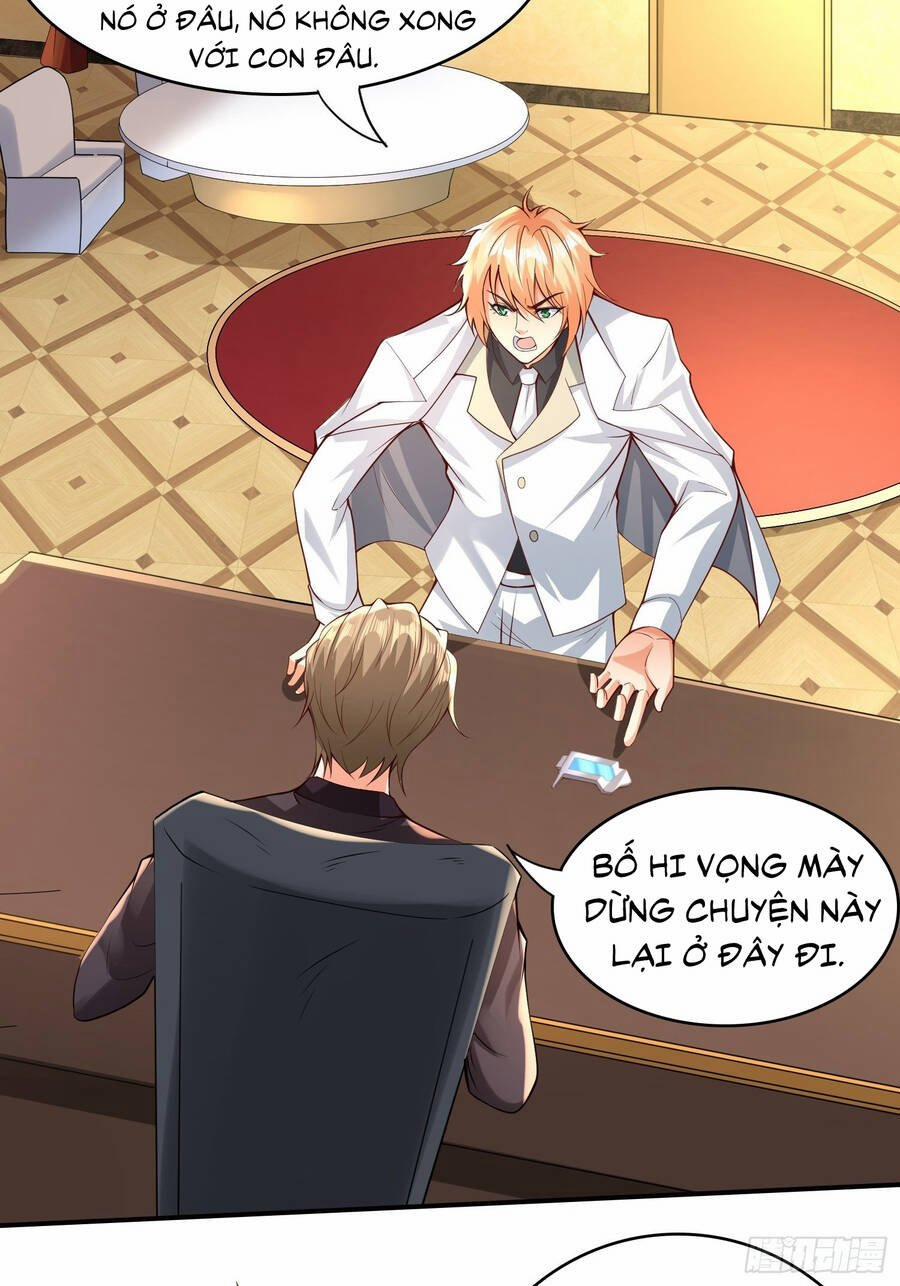 Người Chơi Siêu Cấp 9 trang 9