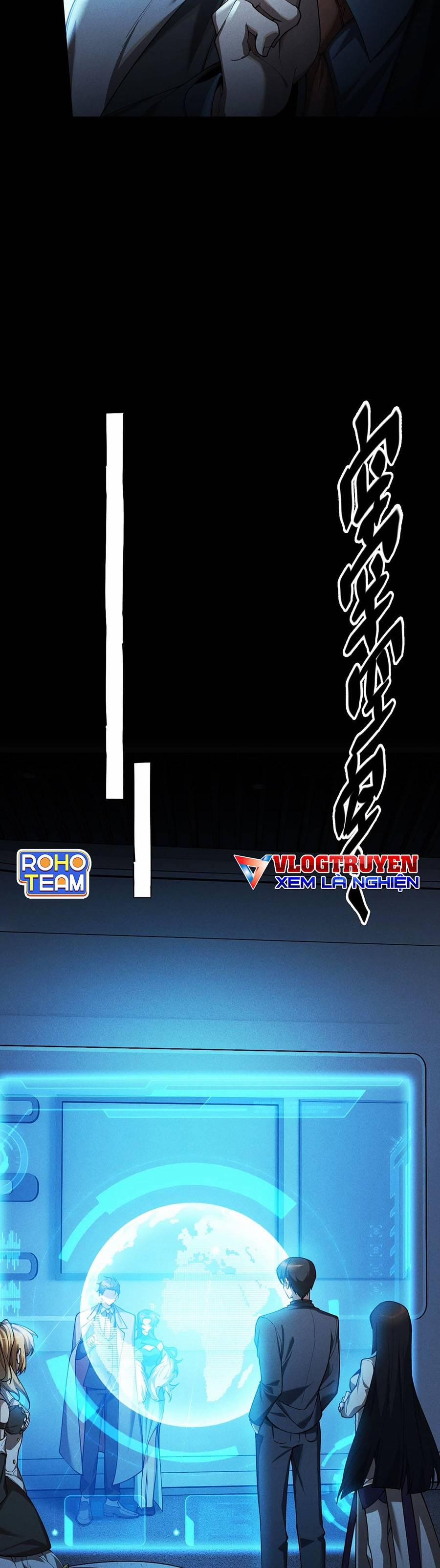 Người Chơi Siêu Tần 1 trang 11