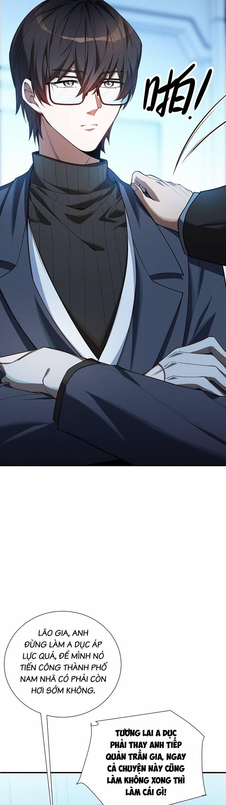 Người Chơi Siêu Tần 1 trang 13