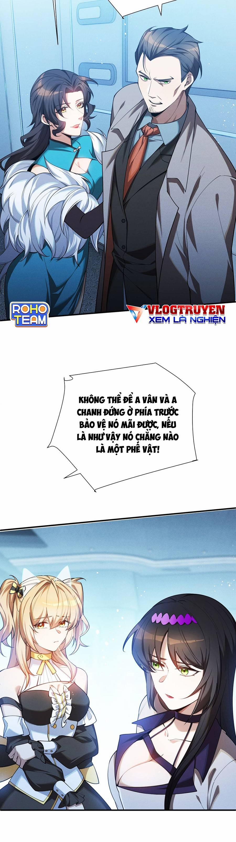 Người Chơi Siêu Tần 1 trang 14