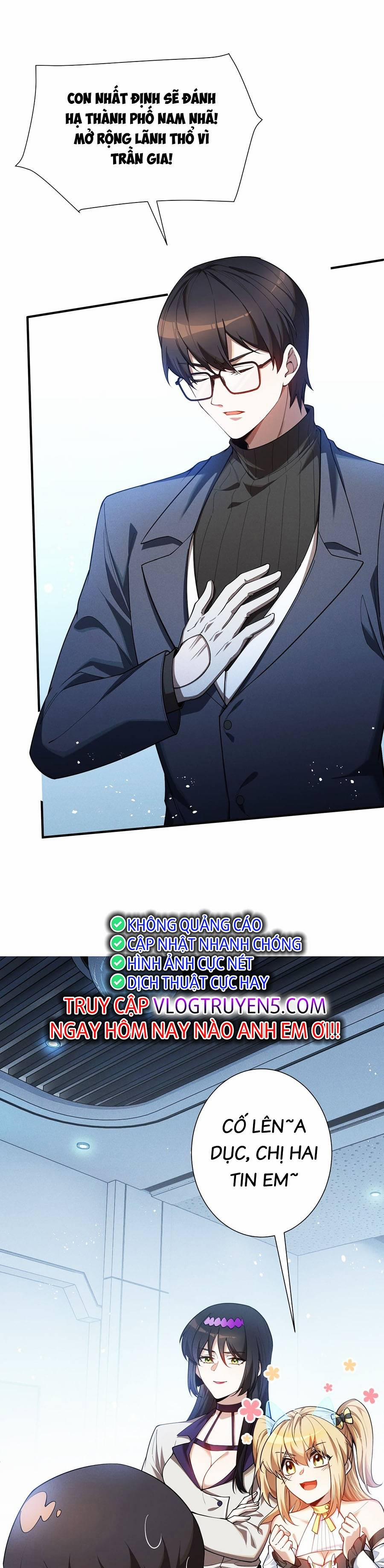 Người Chơi Siêu Tần 1 trang 15