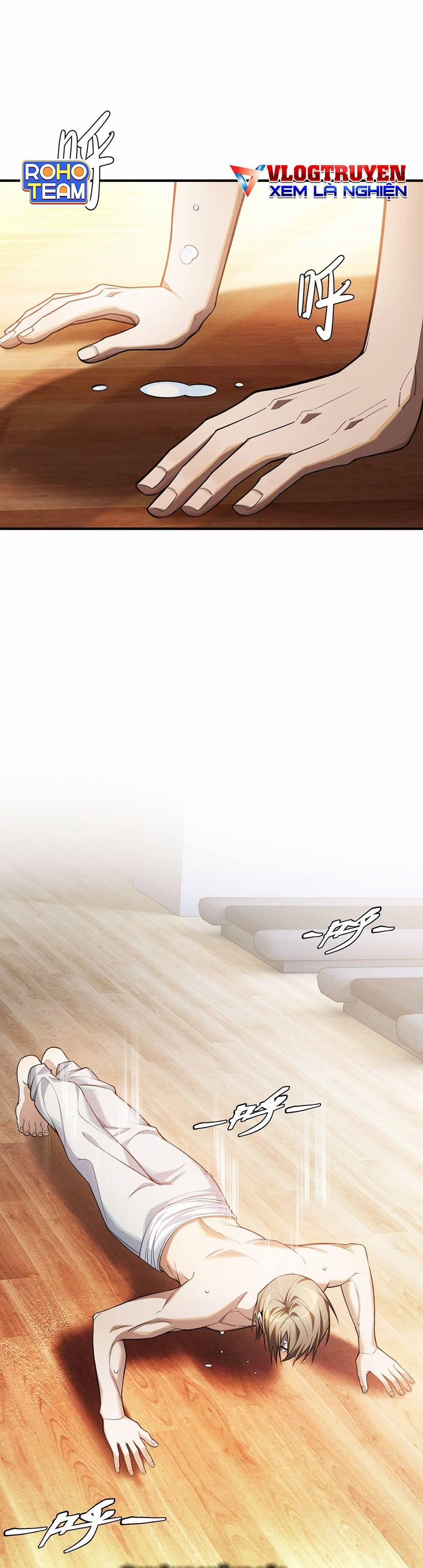 Người Chơi Siêu Tần 1 trang 20