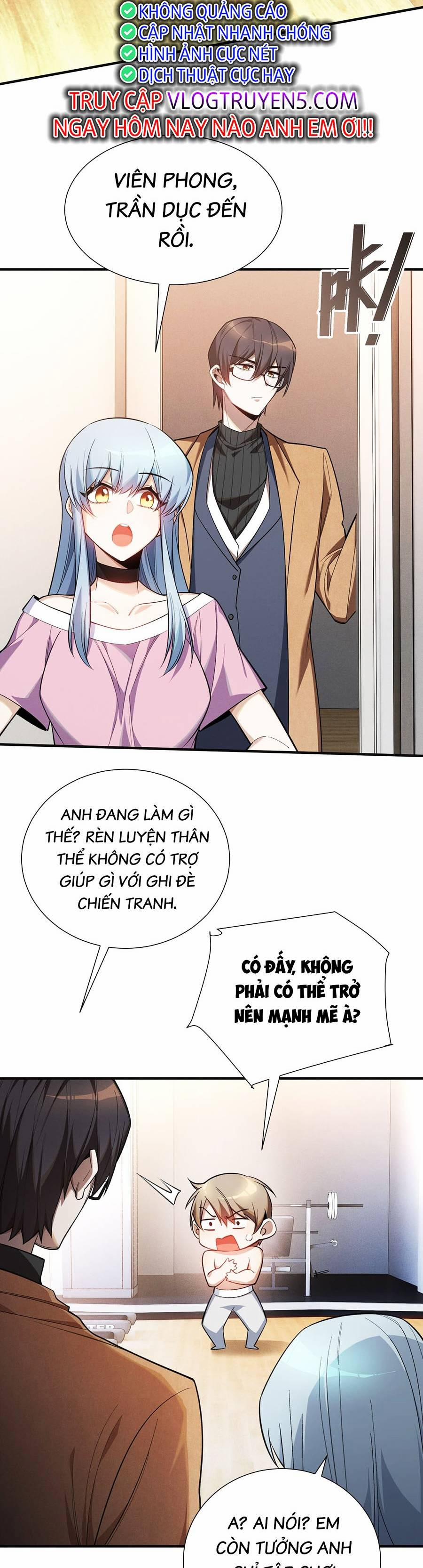 Người Chơi Siêu Tần 1 trang 21