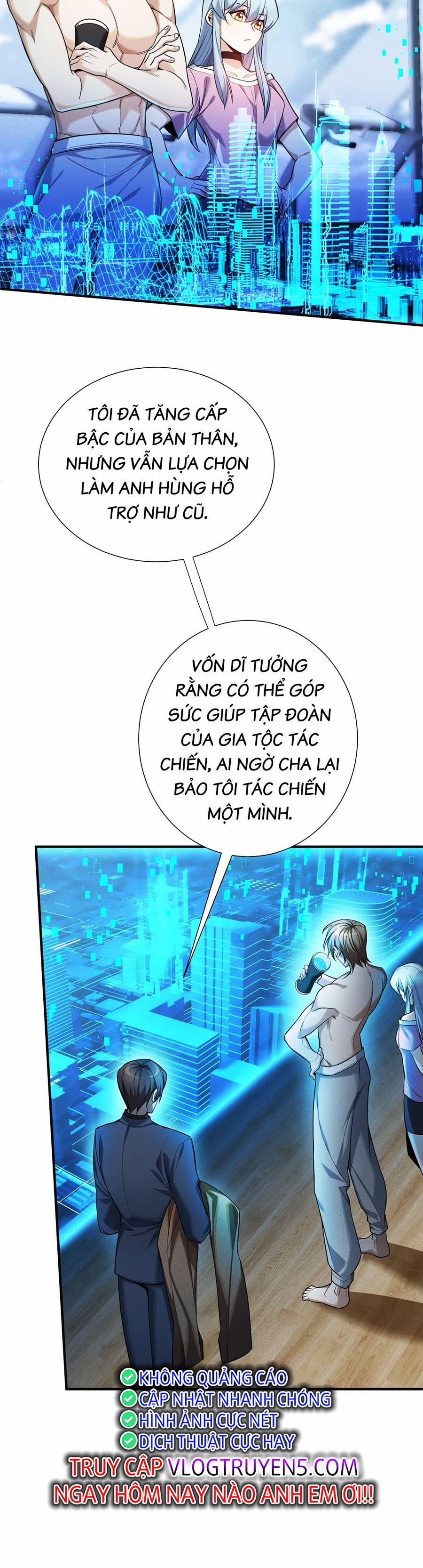 Người Chơi Siêu Tần 1 trang 23