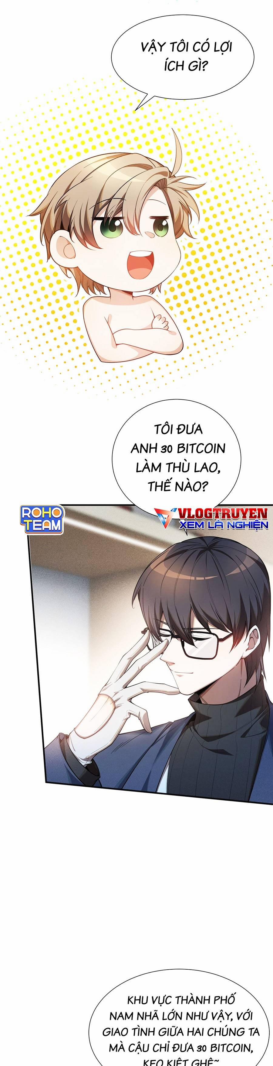 Người Chơi Siêu Tần 1 trang 25