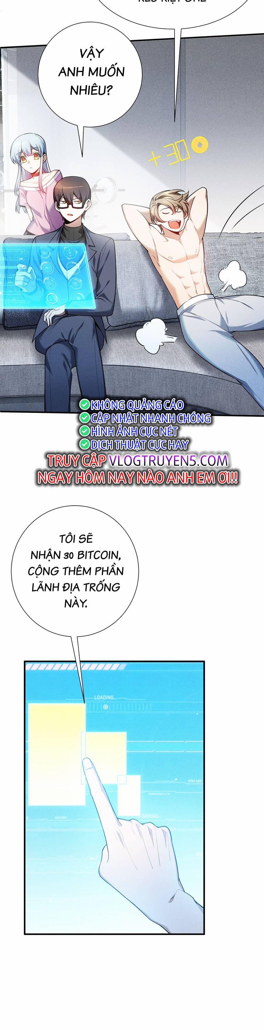 Người Chơi Siêu Tần 1 trang 26