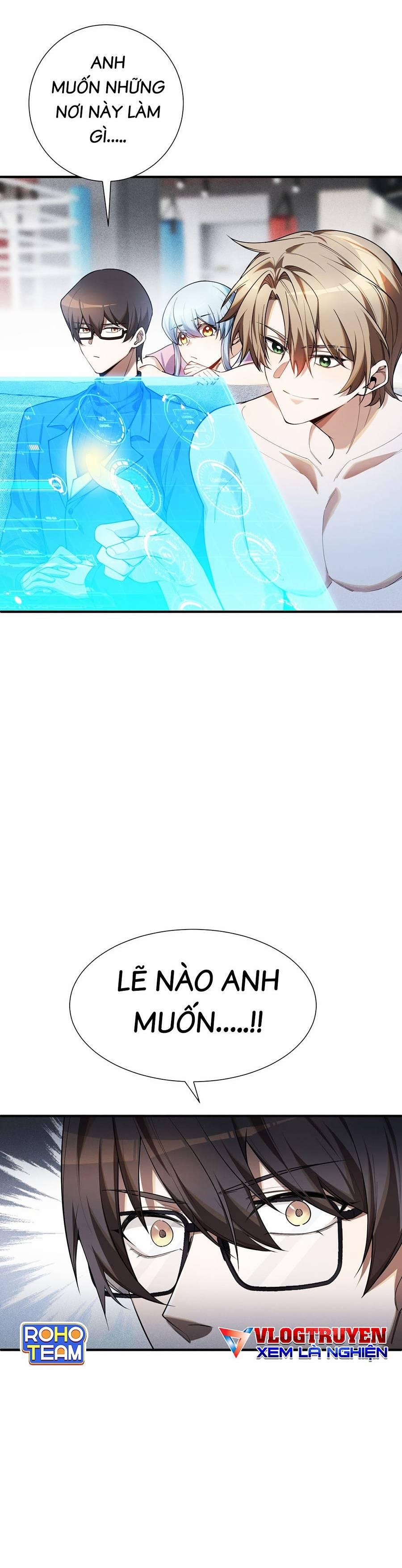 Người Chơi Siêu Tần 1 trang 27