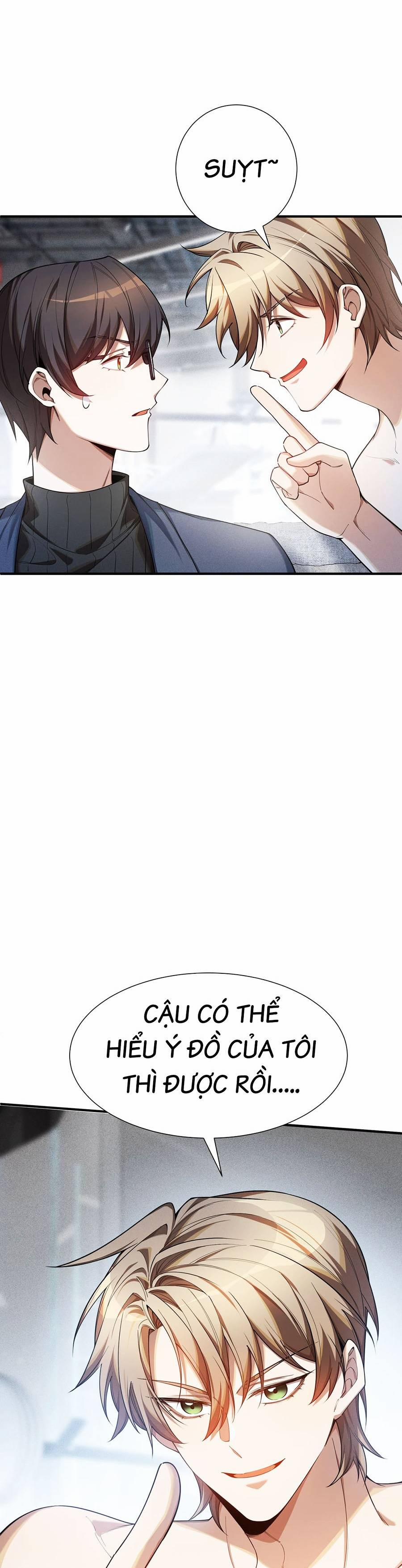 Người Chơi Siêu Tần 1 trang 28