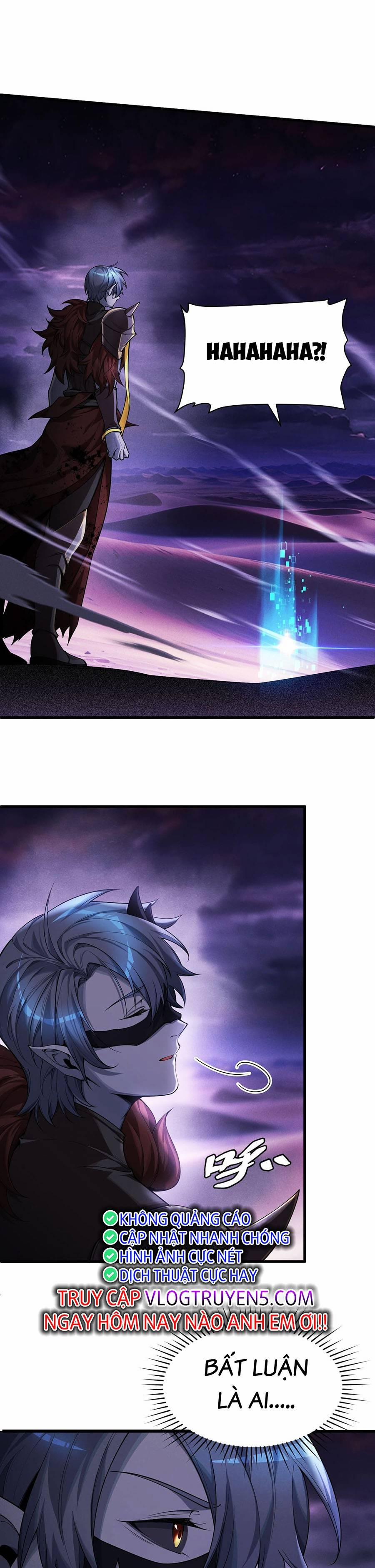 Người Chơi Siêu Tần 1 trang 5