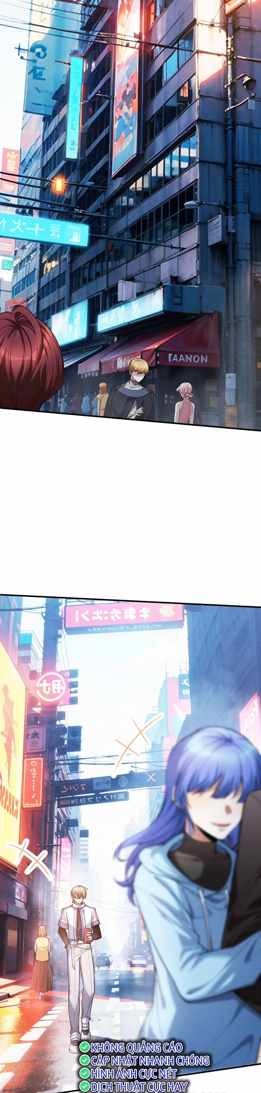 Người Chơi Siêu Tần 1 trang 7