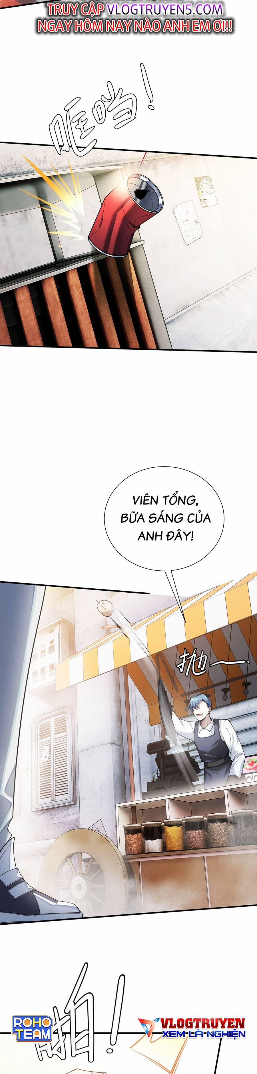 Người Chơi Siêu Tần 1 trang 8