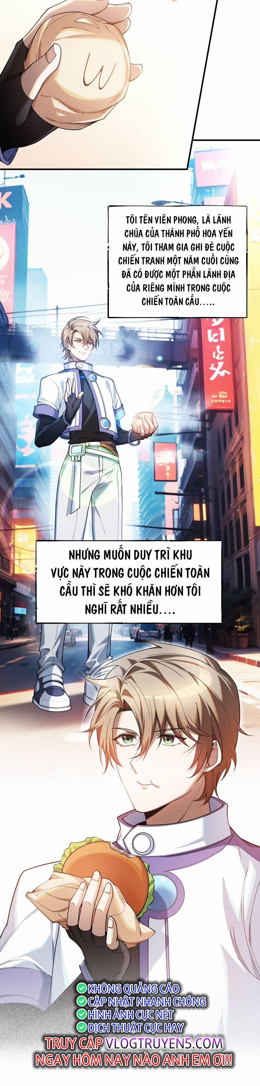 Người Chơi Siêu Tần 1 trang 9