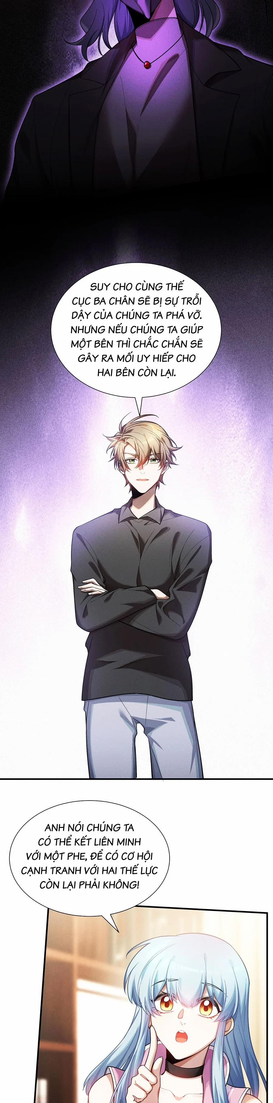 Người Chơi Siêu Tần 10 trang 12