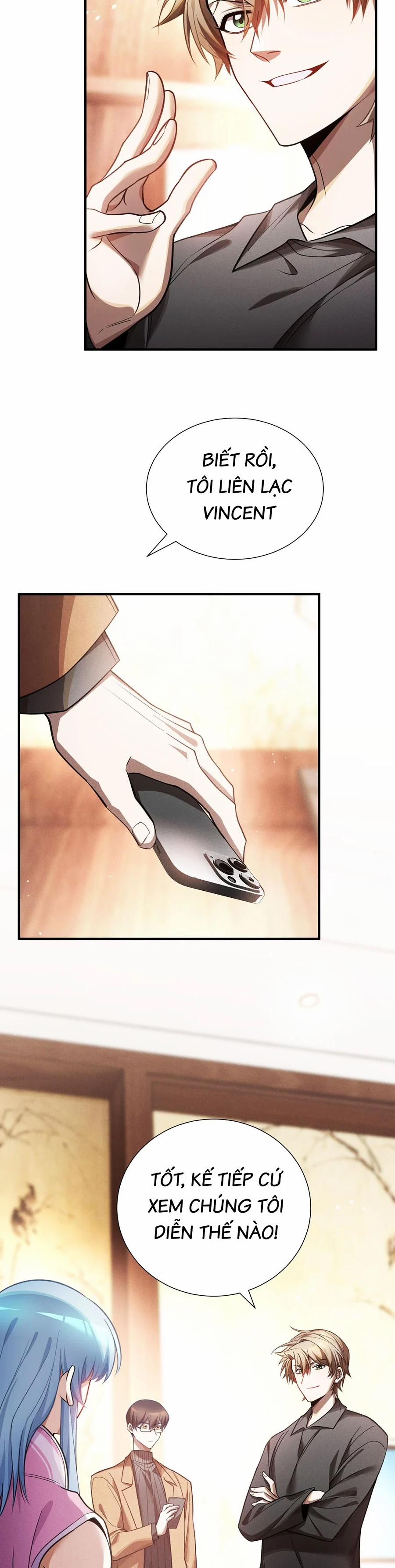 Người Chơi Siêu Tần 10 trang 16