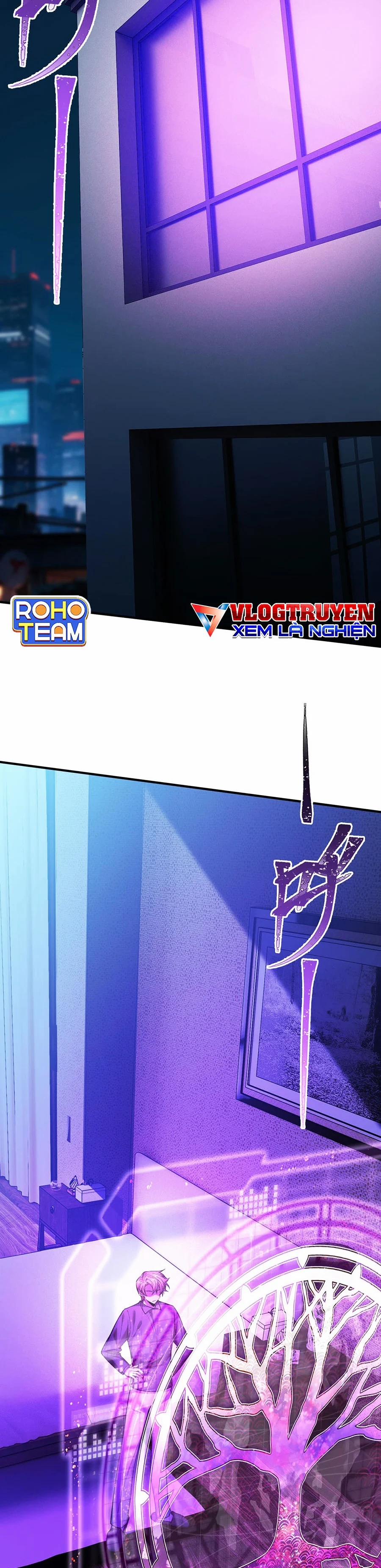 Người Chơi Siêu Tần 10 trang 2