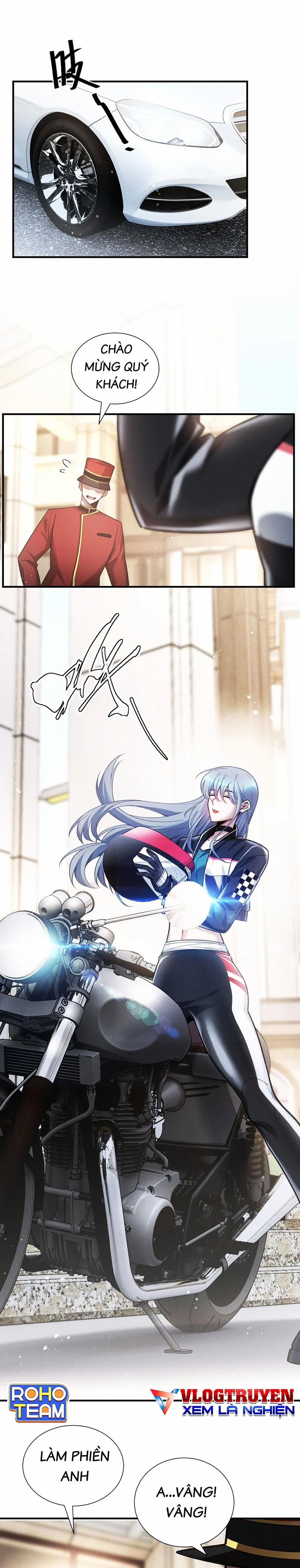 Người Chơi Siêu Tần 10 trang 20