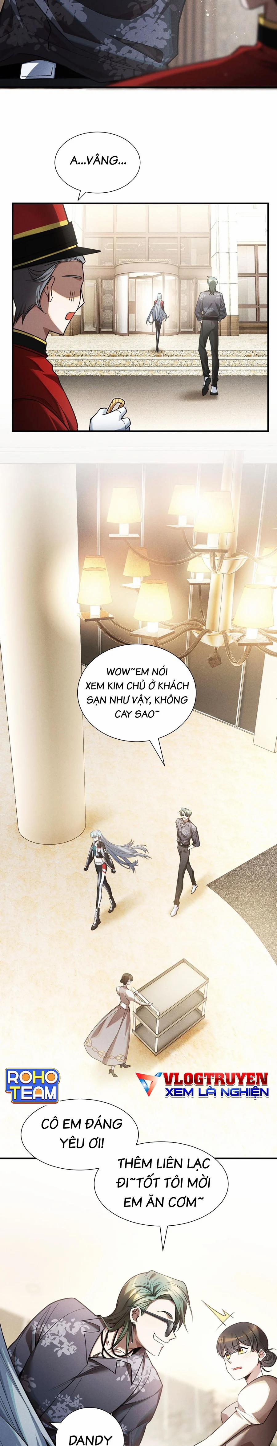 Người Chơi Siêu Tần 10 trang 22