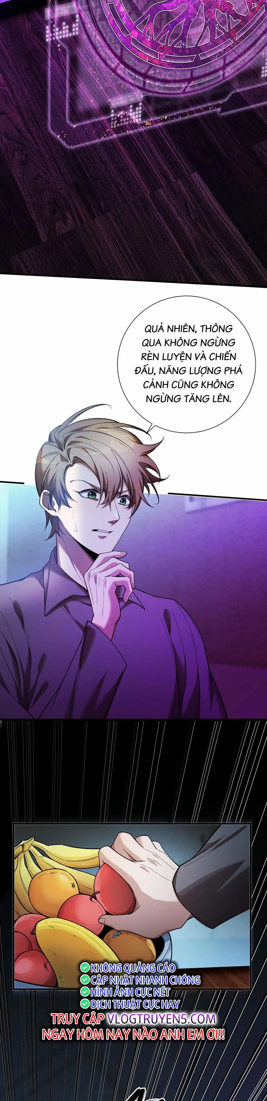 Người Chơi Siêu Tần 10 trang 3