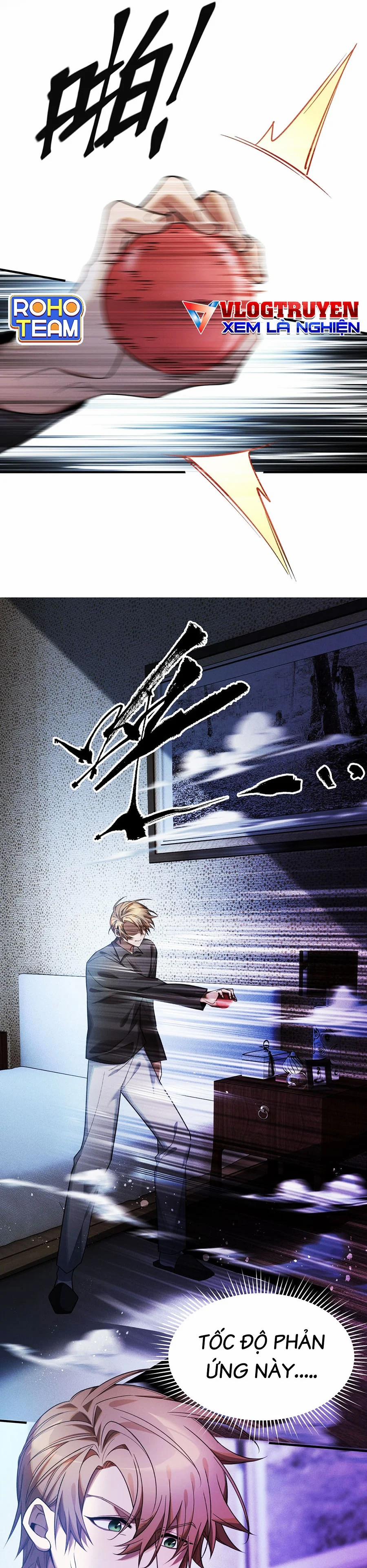 Người Chơi Siêu Tần 10 trang 5