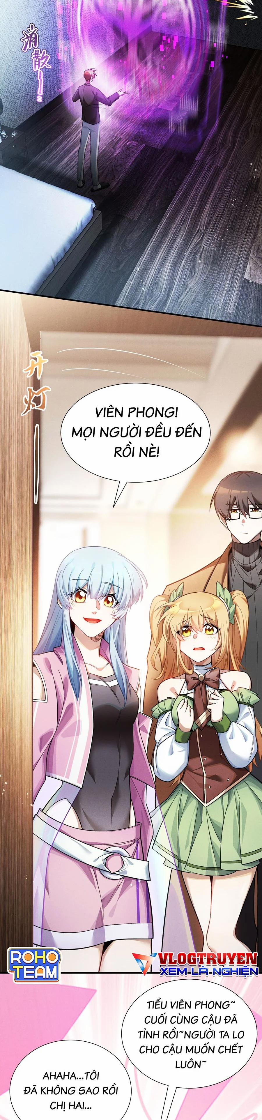 Người Chơi Siêu Tần 10 trang 7