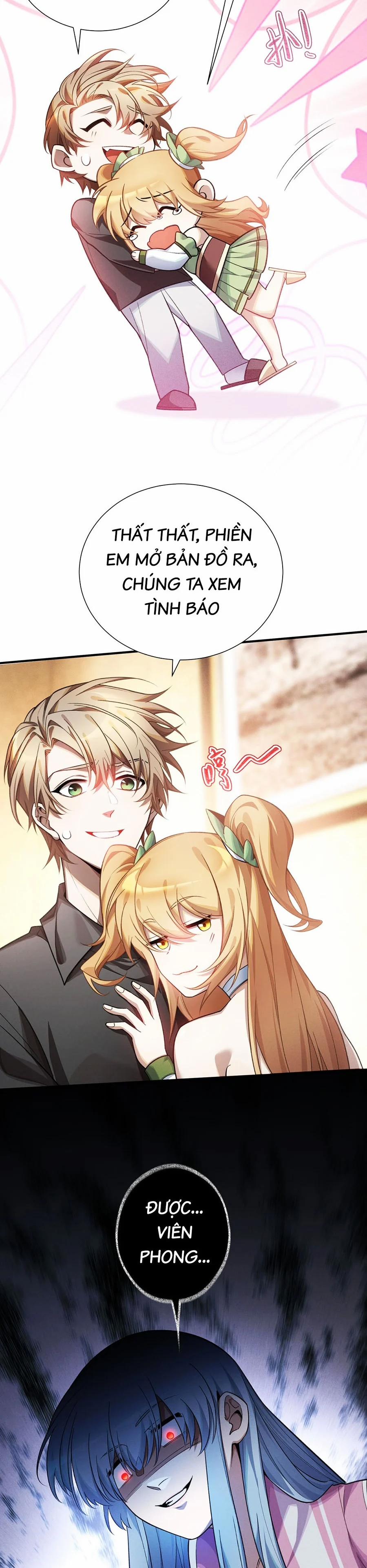 Người Chơi Siêu Tần 10 trang 8