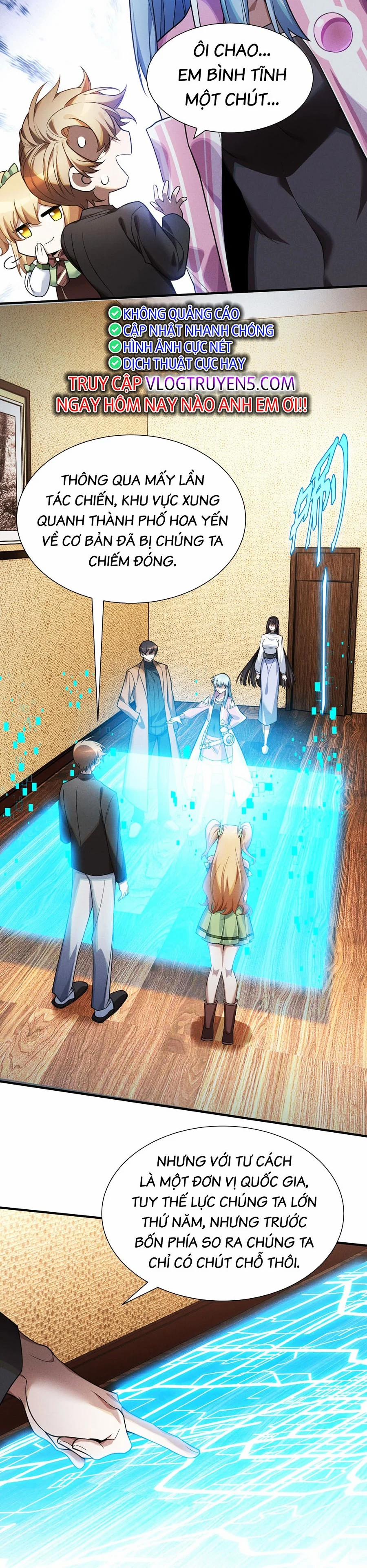 Người Chơi Siêu Tần 10 trang 9