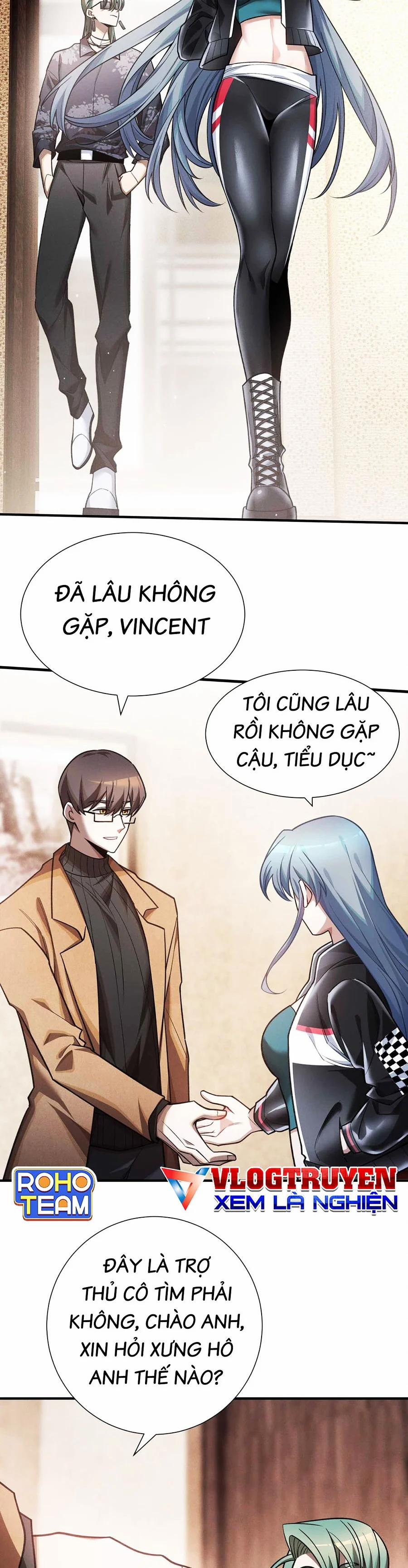 Người Chơi Siêu Tần 11 trang 2