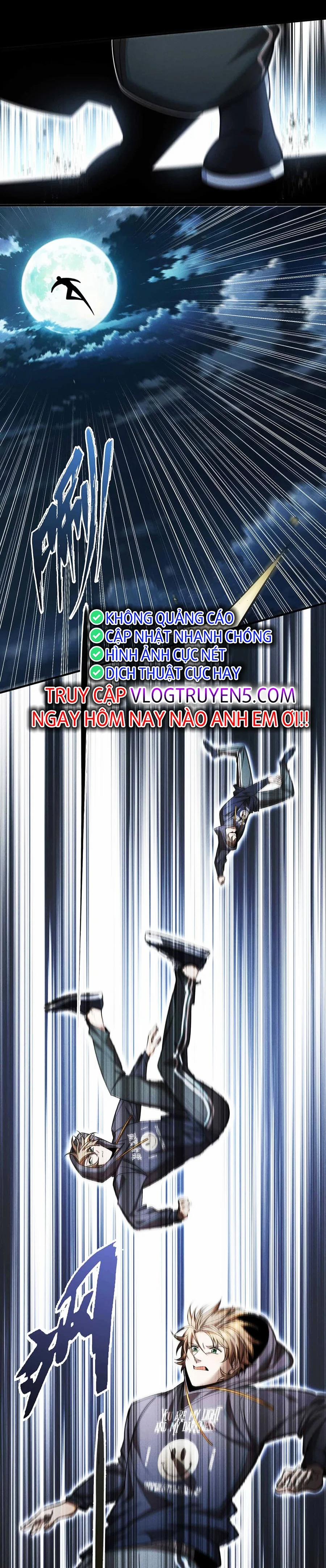 Người Chơi Siêu Tần 11 trang 21