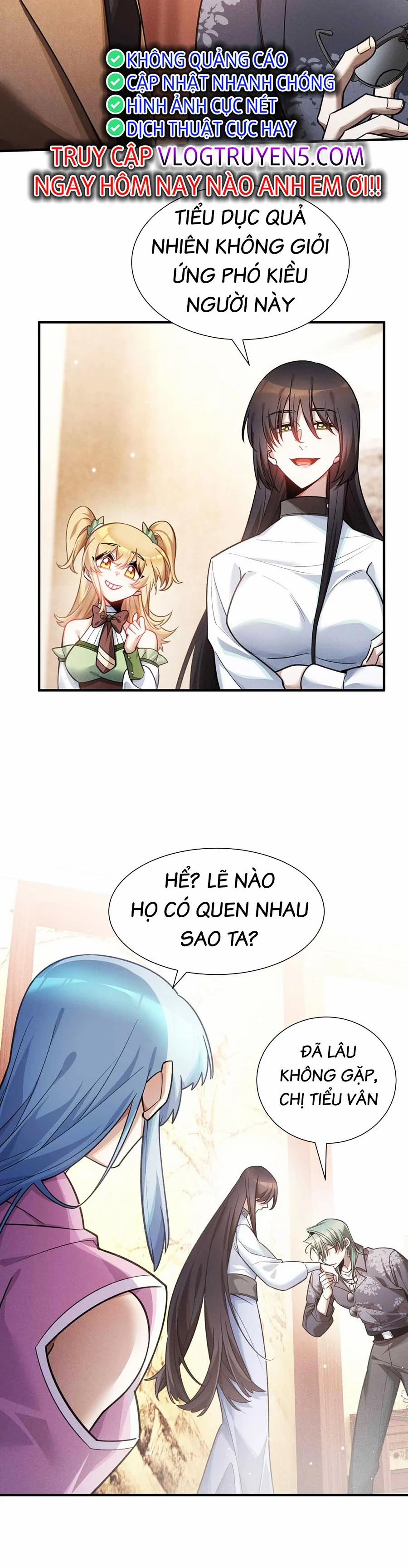 Người Chơi Siêu Tần 11 trang 4