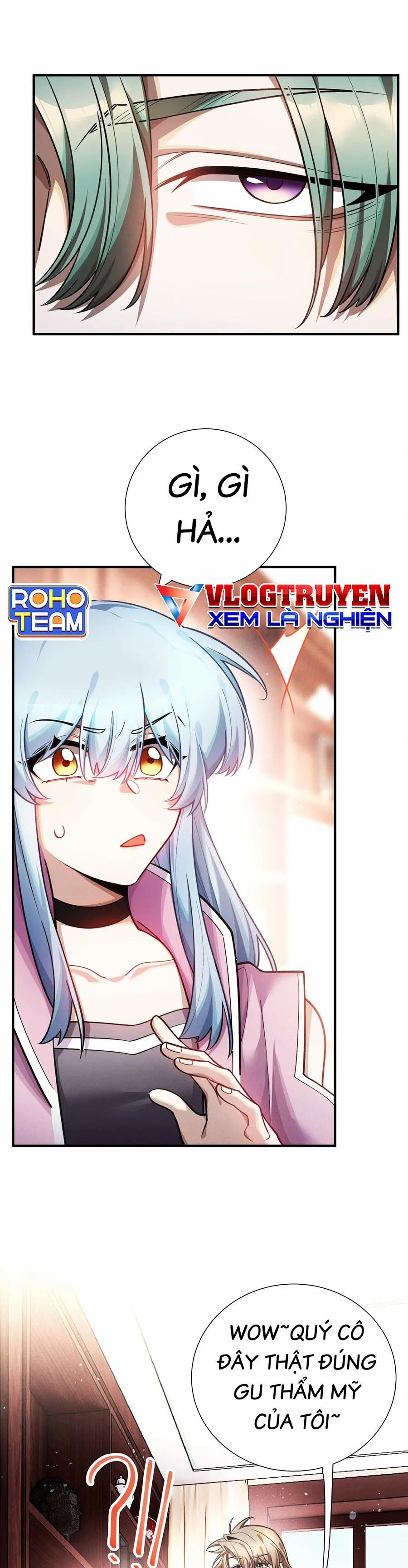 Người Chơi Siêu Tần 11 trang 5