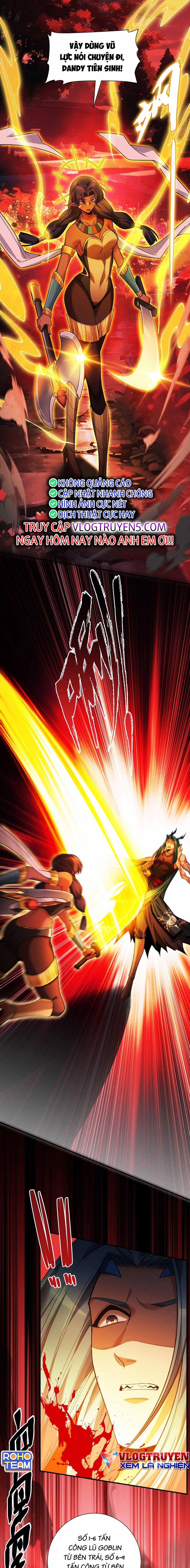 Người Chơi Siêu Tần 12 trang 10