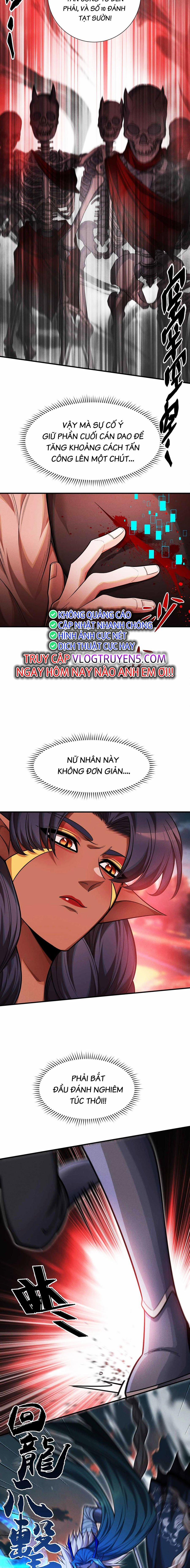 Người Chơi Siêu Tần 12 trang 11