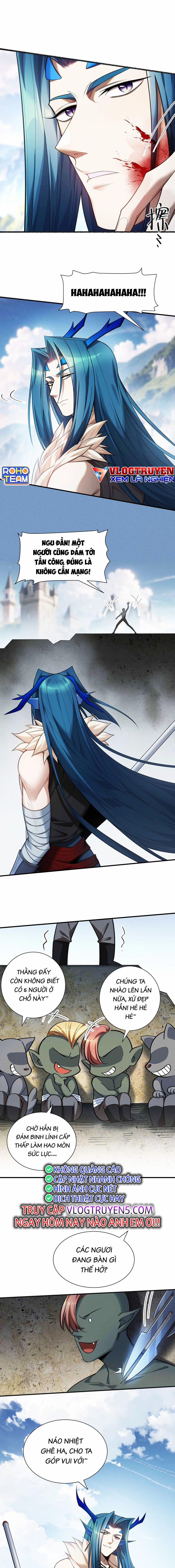Người Chơi Siêu Tần 12 trang 2