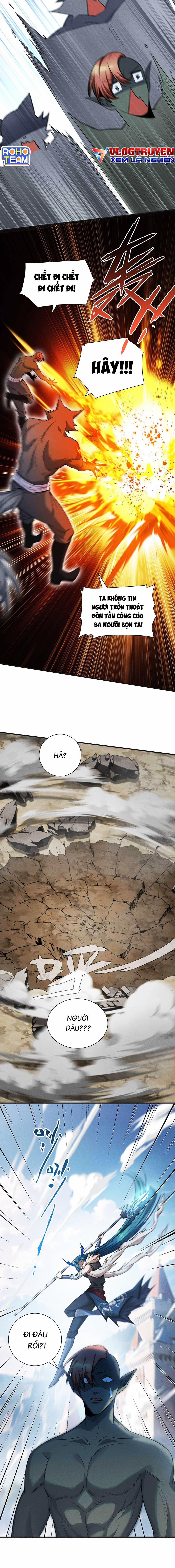 Người Chơi Siêu Tần 12 trang 4