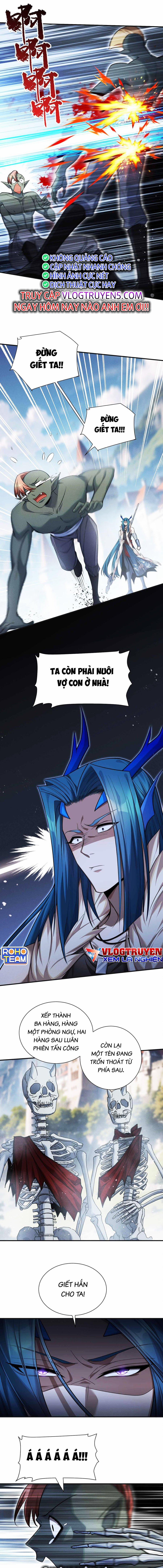 Người Chơi Siêu Tần 12 trang 5