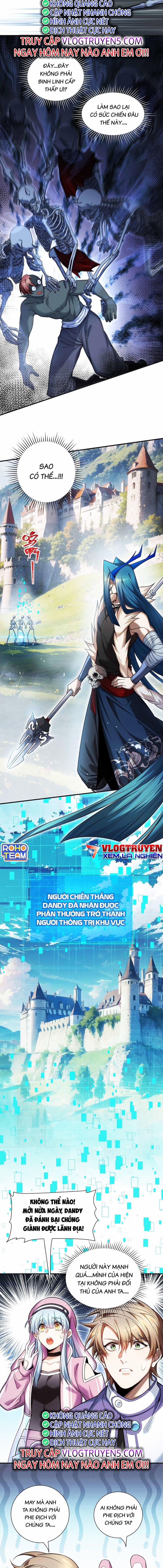 Người Chơi Siêu Tần 12 trang 6