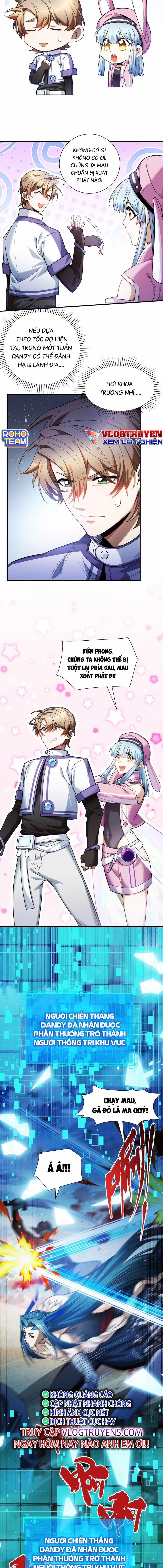 Người Chơi Siêu Tần 12 trang 7