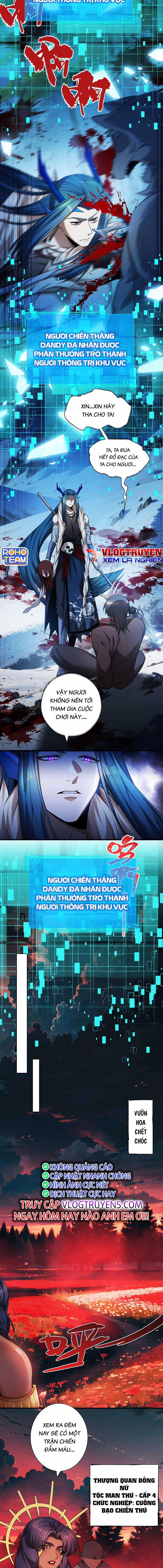 Người Chơi Siêu Tần 12 trang 8