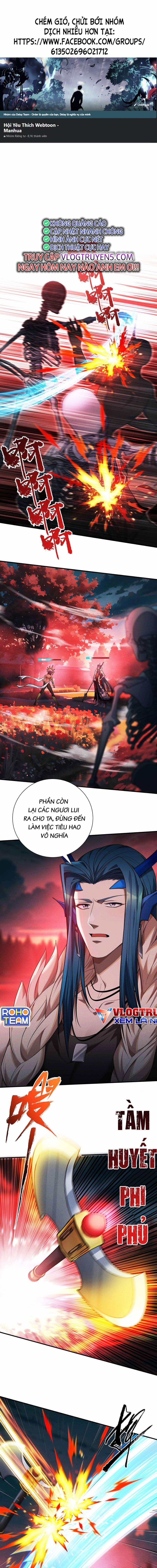 Người Chơi Siêu Tần 13 trang 0