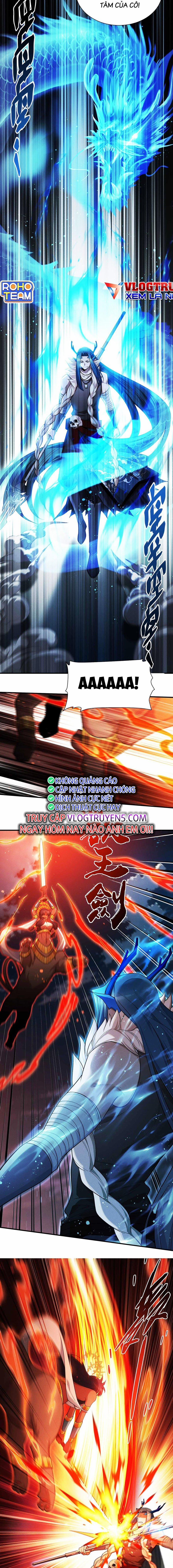 Người Chơi Siêu Tần 13 trang 10