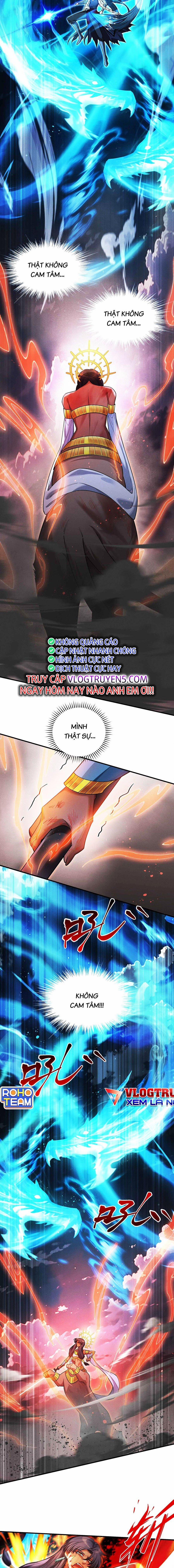 Người Chơi Siêu Tần 13 trang 12