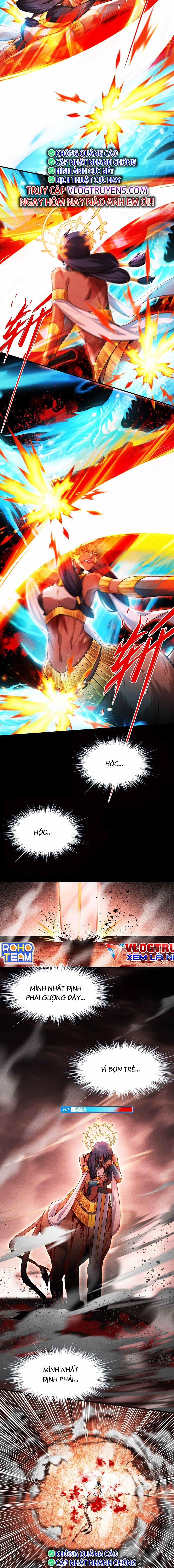 Người Chơi Siêu Tần 13 trang 13