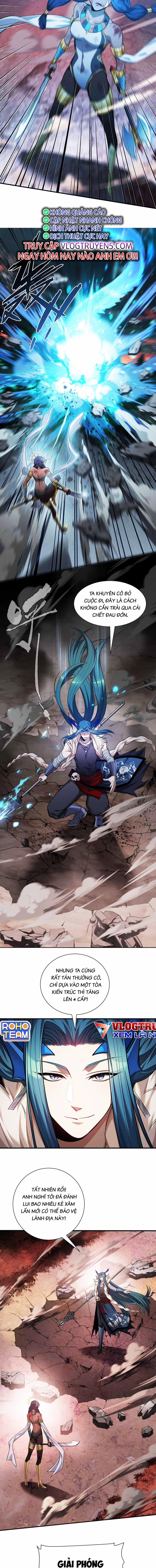 Người Chơi Siêu Tần 13 trang 4