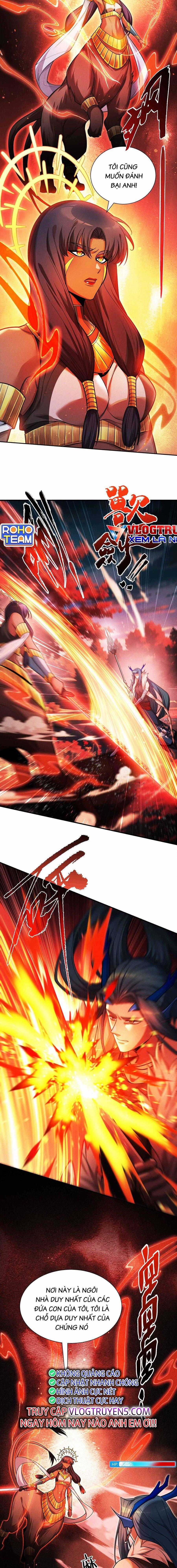 Người Chơi Siêu Tần 13 trang 6