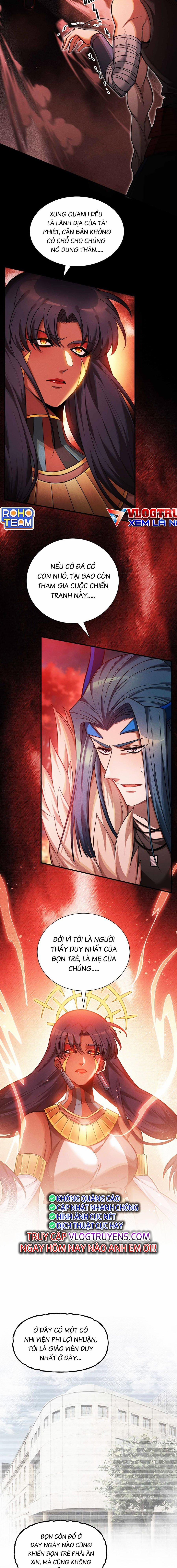 Người Chơi Siêu Tần 13 trang 7