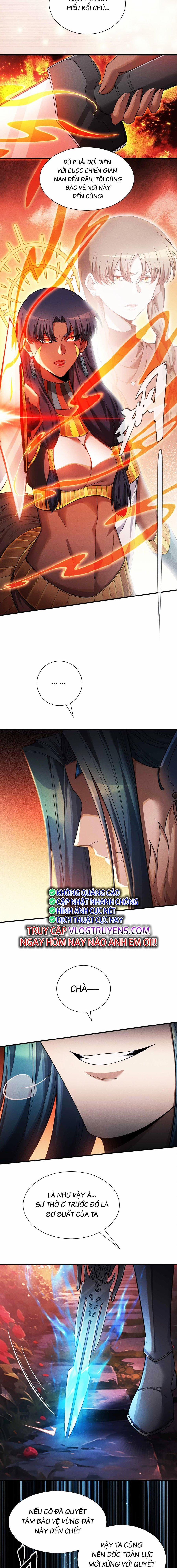 Người Chơi Siêu Tần 13 trang 9