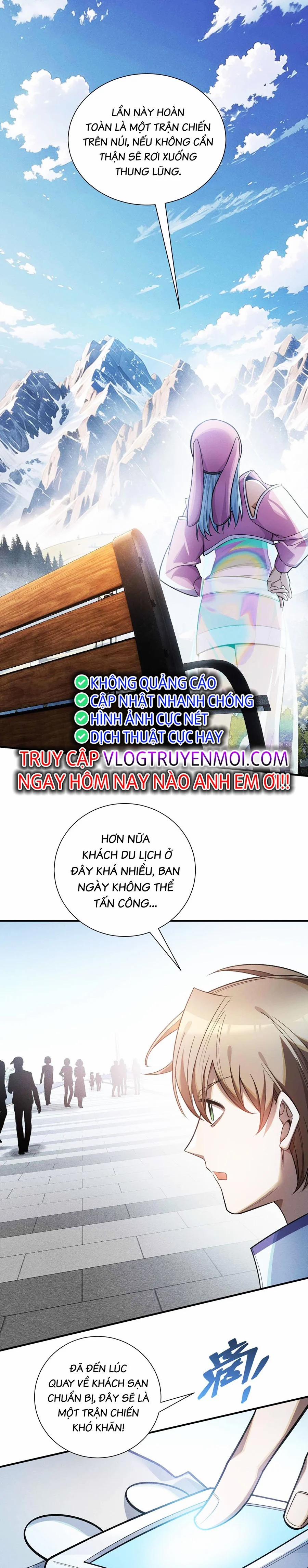 Người Chơi Siêu Tần 14 trang 10