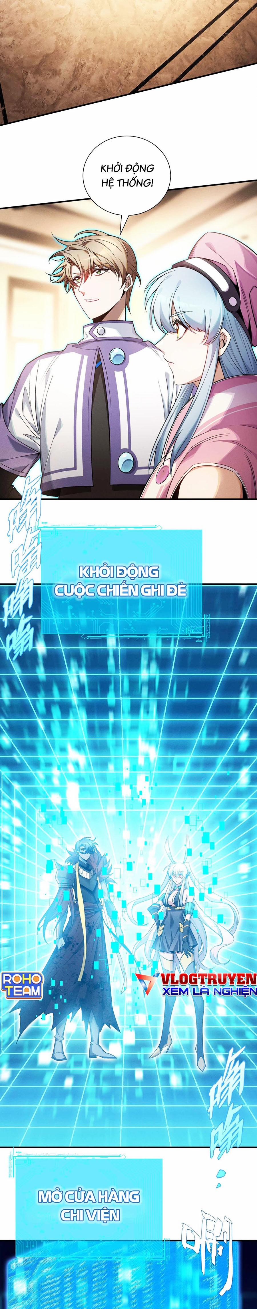 Người Chơi Siêu Tần 14 trang 13