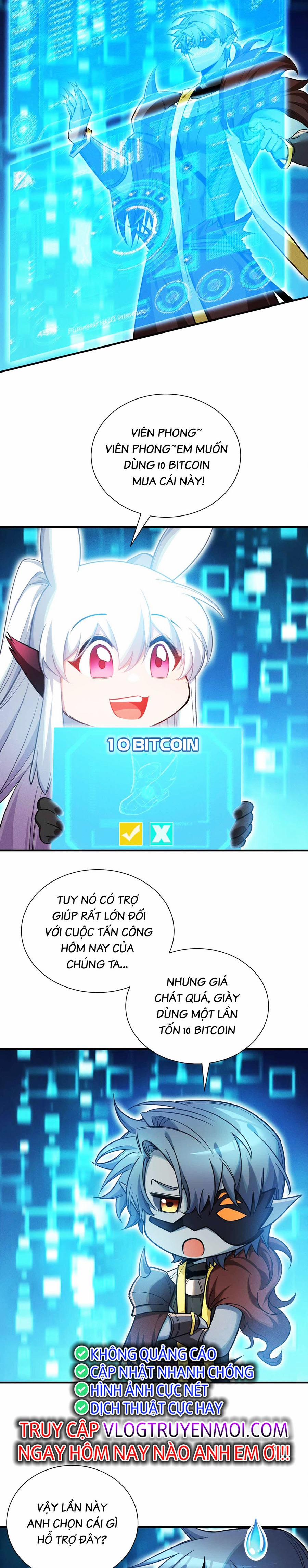 Người Chơi Siêu Tần 14 trang 14